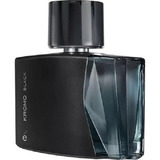 Colonia Kromo Black / Oriental Especiado / 90ml / Esika