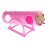 Balancin Para Hamster Juguete Ejercicio