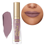 Too Faced Melted Matte Labial Grannys Pantys