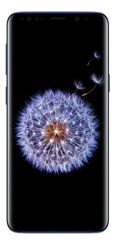 Samsung Galaxy S9 128gb 4gb Ram Azul | Usado Bom