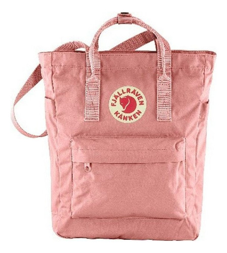 Bolsa De Viaje Fjallraven For Estudiantes