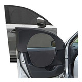 Protector Solar Lateral P Parasoles Para Ventana De Automóvi