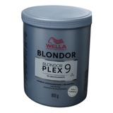 Blondorplex Original Descolorante Wella 800g 