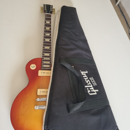 Guitarra Gibson Les Paul Tribute P90 - 2011