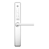 Cerradura Smart Ihub Shm-p32 Huella, Bluetooth, Angosta, Bca