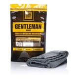 Work Stuff Toalla De Microfibra Gentleman Basic Gris