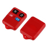 Control Remoto Ford Rojo Mustang Focus Explorer Escape Lobo