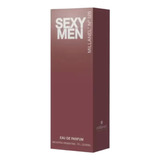 Perfume Millanel N126 Sexy Men 212 60ml