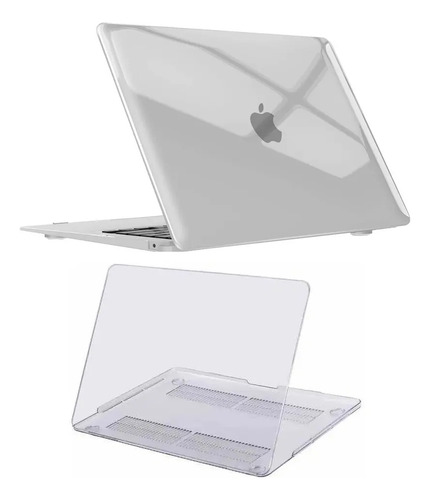 Carcasa Para Macbook New Air 13 A2681 M2 2022