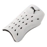 Espinilleras Puma Ventilation Shinguard Blanco 030635 01