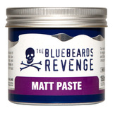 The Bluebeards Revenge Matt Paste-pasta Para Peinar