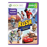 Kinect Rush: Una Aventura De Disney Pixar -   360