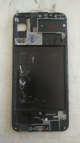 Chassi Carcaça Celular Samsung A30s (usado)