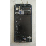 Chassi Carcaça Celular Samsung A30s (usado)