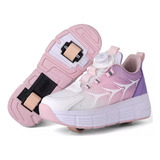 Novos Sapatos De Patinação, Presentes Para Crianças