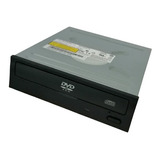 Dvd Rom Leitor De Cd E Dvd I.d.e Pc Interno Com Garantia