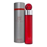 Perfume 360 Grados Red Para Hombre - L a $799