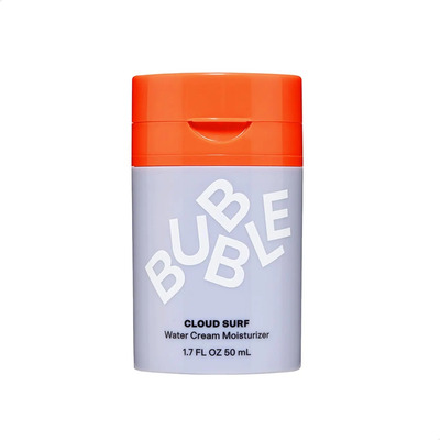 Crema Hidratante Facial Bubble Skincare Cloud Surf Water Cre | Meses sin interés