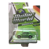 Greenlight Motor World S12 Volkswagen Classic Beetle