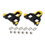 Cala Traba Pedal Ruta Shimano Sm-sh11