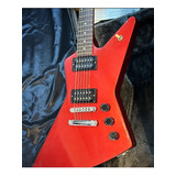 Gibson X-plorer Studio Red Hb