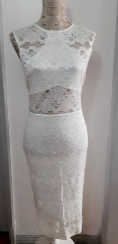 Vestido Fiesta Novia N 3