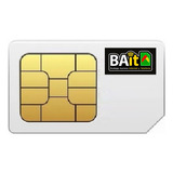 Chip Especial Para Modem Mifi Bait Original Recarga Incluida