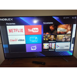 Smart Tv Noblex 50 