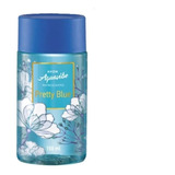 Body Splash Avon Aquavibe Refrescantes Pretty Blue 150ml