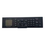 Panel De Impresora Brother Mfc-j485dw