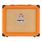Orange Crush 20rt Amplificador P/guitarra 20w - Oddity