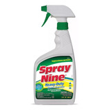 Desengrasante De Motor En Spray Spray Nine 946ml