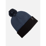 Gorro Century Hombre Azul Maui And Sons