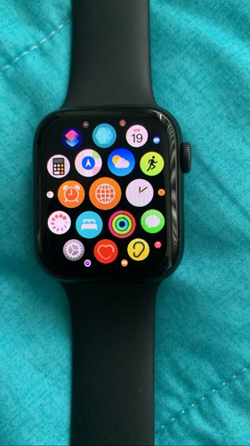 Apple Watch Se (gps, 44mm) 