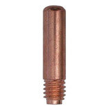 Punta Para Soldar Tipo Tregaskiss 403-1-45 Paq. 25 Pcs.