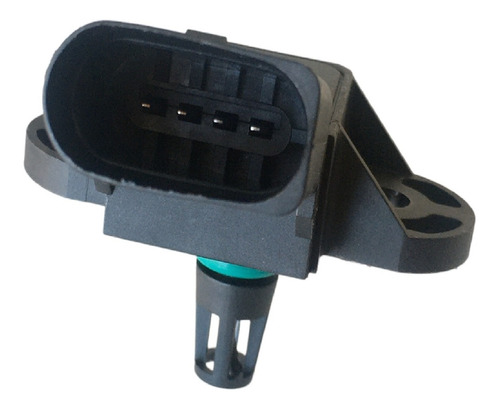 Sensor Map Volkswagen Golf Jetta Crossfox Passat Audi Foto 3