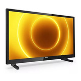 Monitor Tv Led Philips 24  Phd5565 Hd 1366x768 Px 5500 Serie