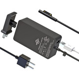 Ul Listed Surface Pro Surface Laptop Charger, Adaptador...