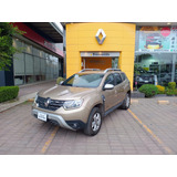 Renault Duster 2022