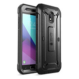 Supcase Unicorn Beetle Pro Series Funda P/ Galaxy J 