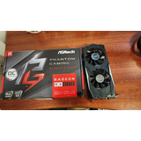 Placa De Video Amd Radeon Rx 570 8gb