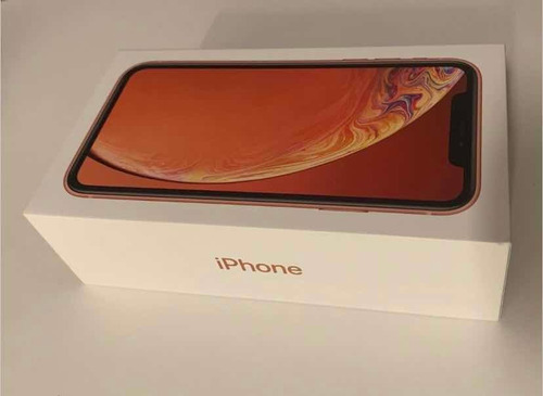 iPhone Rx Funcionando Perfeitamente Com Cx Única Dona