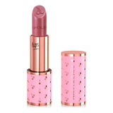 Labial Naj Oleari Creamy Delight Lipstick 03 Pink Beige Color 22 Pearly Cold Pink