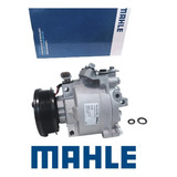 Compresor Chevrolet Spin / Onix / Prisma  - Original Mahle