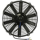 Ventilador 12 Pulgadas Universal Para Condensador