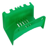 Porta Manguera Soporte De Pared Plastico Jardin 