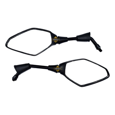 Juego Espejo Ft150 Dm200 Rt Linea Z Fiera V200 Vx250 Italika | MercadoLibre