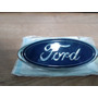 Emblema De Parrilla, Explorer 2001-2005 Original F8uz-8213-a Ford Explorer