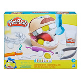 Play-doh El Dentista Bromista 65 Aniversario