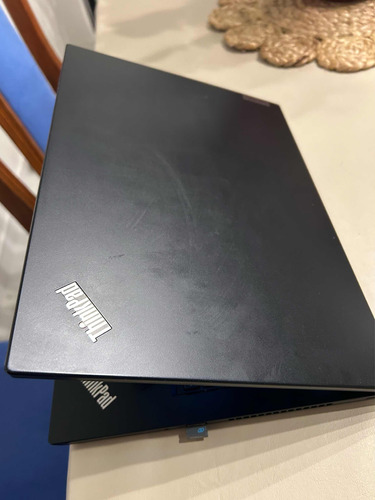 Lenovo Thinkpad 14 Amd Ryzen Pro 7 4750